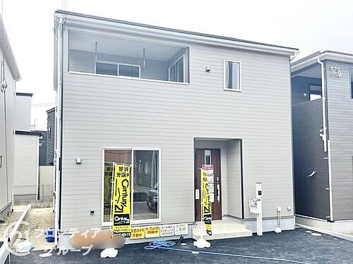 奈良県桜井市大字橋本 2480万円 4LDK