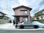 奈良市中町　中古一戸建て 閑静な住宅街にたたずむ2階建てのお家です