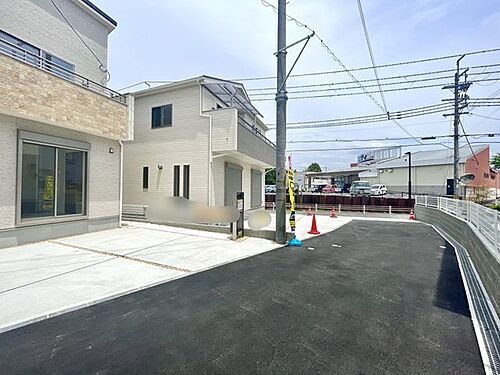 奈良県大和郡山市小泉町 2790万円 4LDK