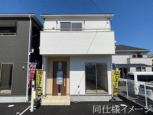 奈良県生駒郡安堵町大字西安堵 2380万円 4LDK