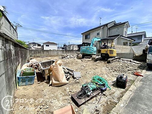 奈良県大和郡山市筒井町 3280万円 4LDK