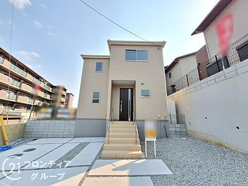 奈良県生駒郡斑鳩町龍田西３丁目 2580万円 4LDK