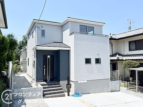奈良県奈良市朱雀１丁目 4180万円 4LDK