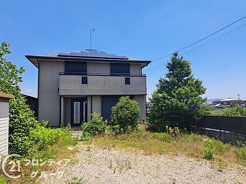 奈良県大和郡山市小南町 中古住宅