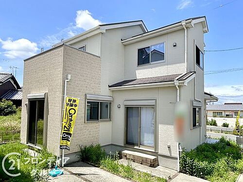 奈良県磯城郡川西町大字結崎 中古住宅