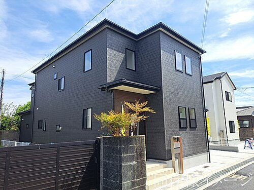 奈良県生駒市萩の台 3790万円 4LDK