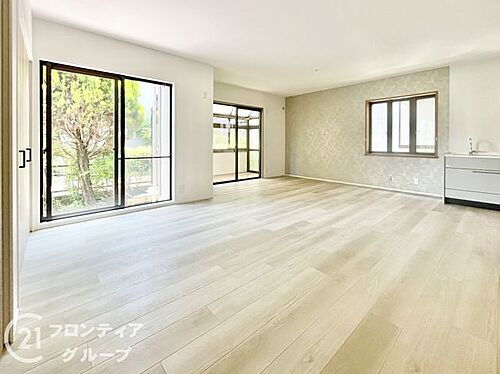 detached 馬見南4丁目