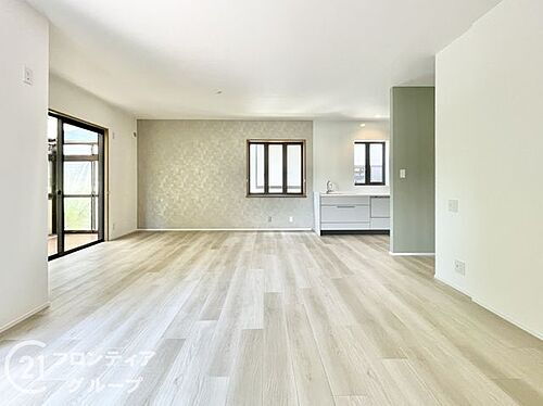 detached 馬見南4丁目