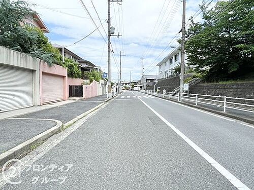 detached 馬見南4丁目