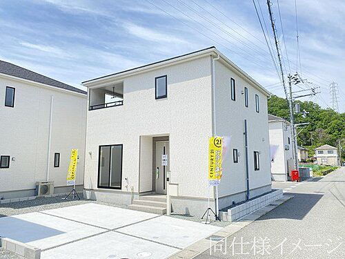 京都府木津川市木津南後背 2880万円 4LDK