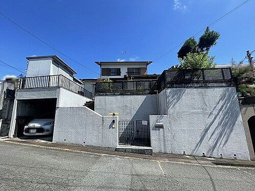 奈良県奈良市五条畑１丁目 800万円