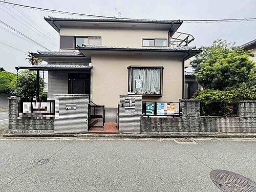 大阪府松原市一津屋４丁目 3480万円