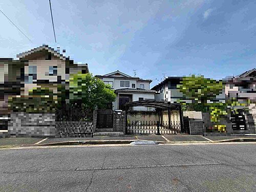 大阪府南河内郡太子町聖和台１丁目 中古住宅
