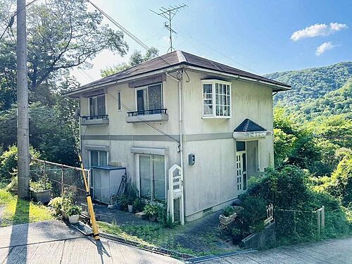 兵庫県三田市藍本 中古住宅