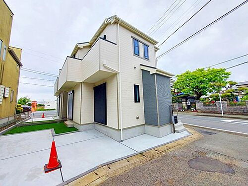 神奈川県綾瀬市上土棚南５丁目 3590万円 4LDK