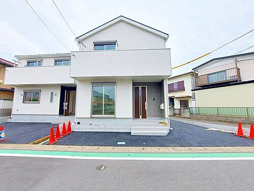 神奈川県綾瀬市上土棚南１丁目 3480万円 2SLDK