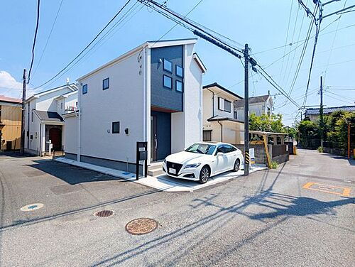 神奈川県大和市深見 3880万円 3LDK