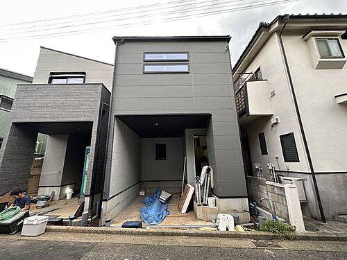 神奈川県横浜市泉区中田南5丁目 4380万円 3LDK