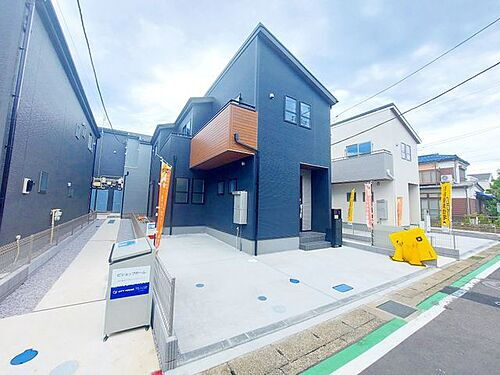 神奈川県海老名市東柏ケ谷5丁目 5180万円 3LDK