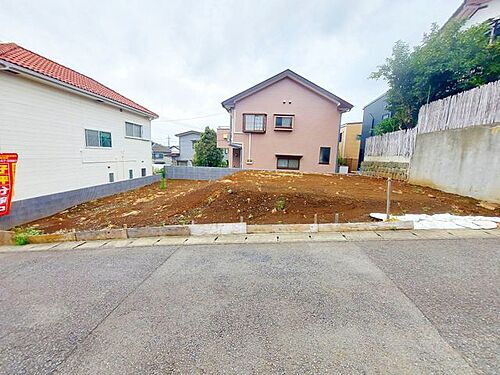 神奈川県綾瀬市寺尾北３丁目 3980万円 4LDK