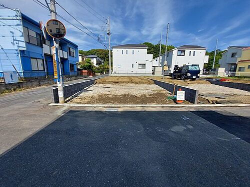 神奈川県茅ヶ崎市甘沼 4380万円 4LDK