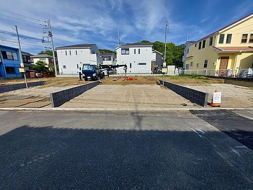 神奈川県茅ヶ崎市甘沼 4180万円 4LDK