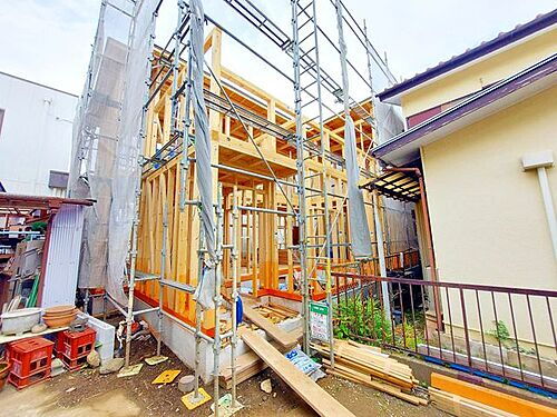 神奈川県横浜市泉区中田南5丁目 4280万円 3SLDK