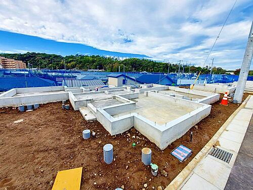 神奈川県藤沢市城南5丁目 5880万円 3SLDK