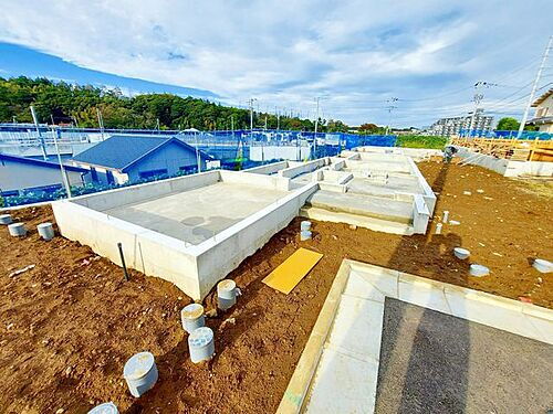 神奈川県藤沢市城南5丁目 5680万円 2SLDK