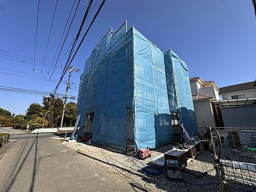神奈川県藤沢市宮原 3780万円 3LDK