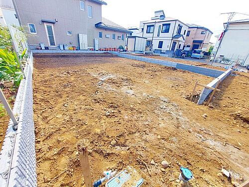 神奈川県茅ヶ崎市美住町 4990万円 4LDK