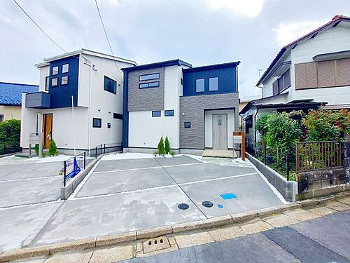 神奈川県藤沢市本藤沢２丁目 5280万円 4LDK