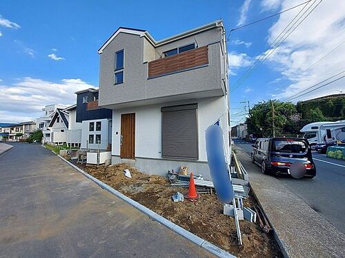 神奈川県茅ヶ崎市南湖5丁目 5999万円 4LDK