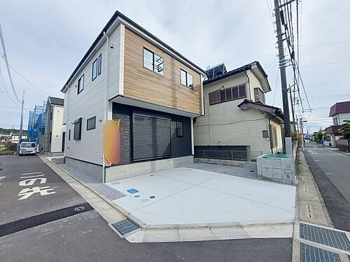 神奈川県座間市座間１丁目 4499万円 4LDK