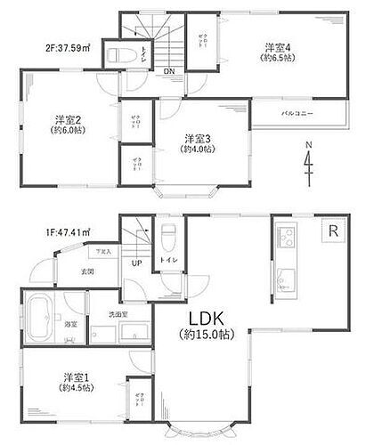 神奈川県茅ヶ崎市東海岸北５丁目 中古住宅