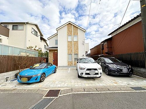 神奈川県横浜市瀬谷区南瀬谷１丁目 中古住宅