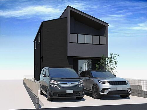 愛知県名古屋市名東区よもぎ台2丁目 5990万円 4LDK