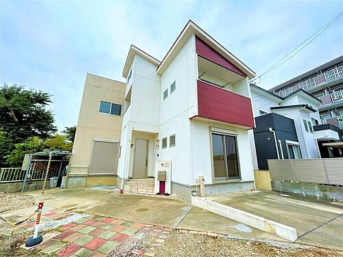 愛知県西尾市米津町久手 2680万円