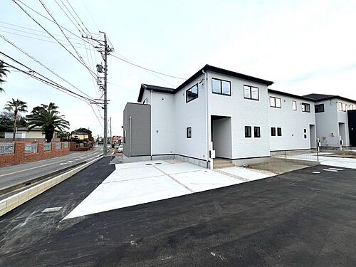 愛知県大府市神田町１丁目 3498万円 5LDK