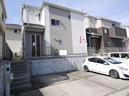 茨城県北茨城市中郷町松井 1798万円