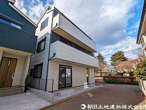 神奈川県相模原市中央区淵野辺１丁目 4580万円 4LDK