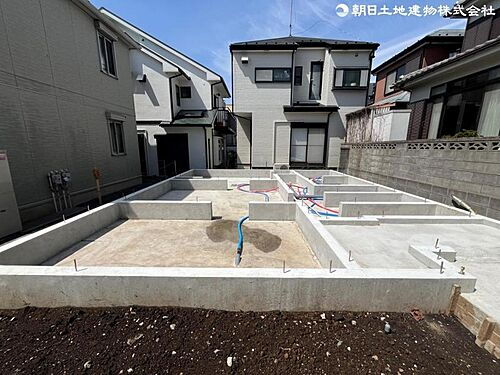 神奈川県相模原市中央区横山３丁目 3880万円 3LDK