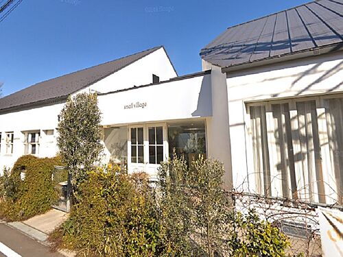 detached 忠生1丁目