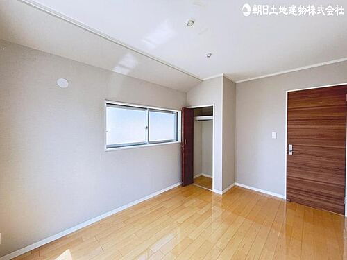 detached 忠生1丁目