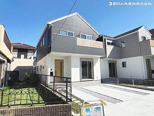 神奈川県相模原市南区麻溝台８丁目 4099万円 4LDK