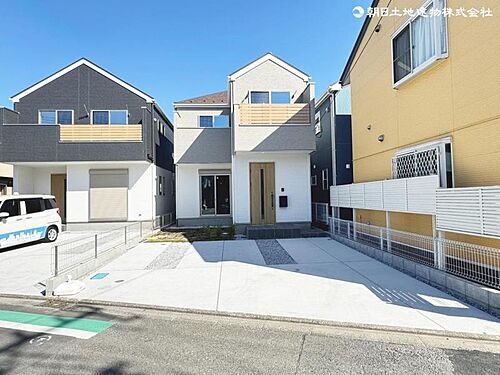 神奈川県相模原市南区麻溝台８丁目 4199万円 4LDK