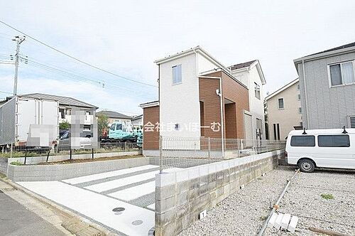 埼玉県川口市桜町３丁目 3390万円 3LDK