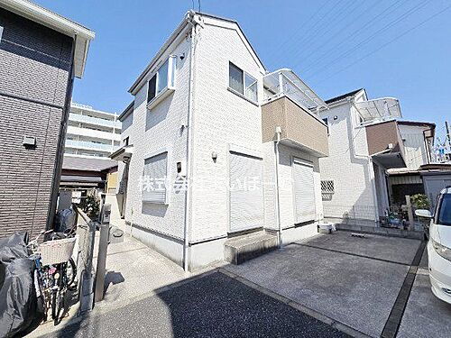 埼玉県川口市大字辻 3780万円