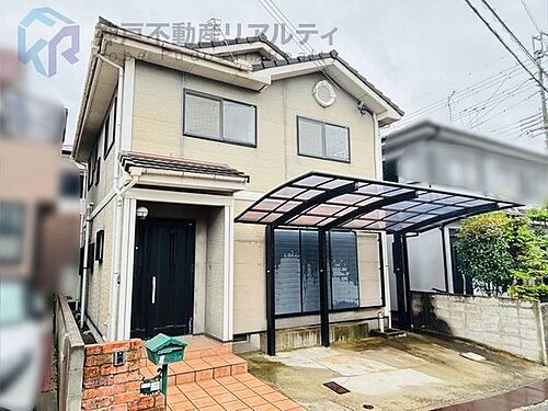 兵庫県明石市大久保町大窪 2899万円