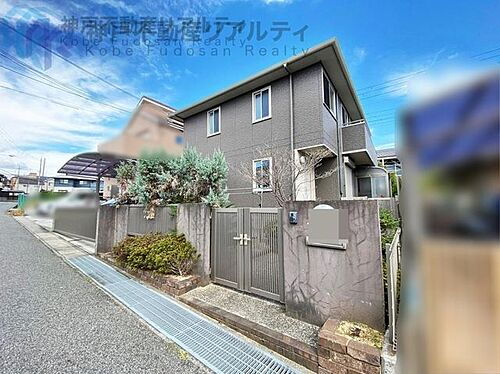 兵庫県神戸市西区小山１丁目 3780万円 5LDK